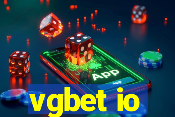 vgbet io